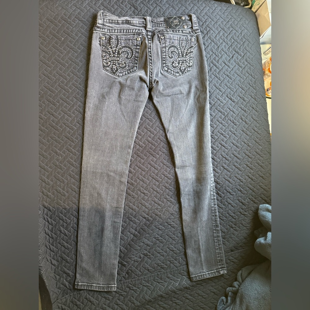 MissMe Jeans